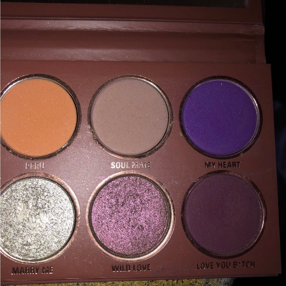 Kylie and Jordan colab - Picture 5 of 12